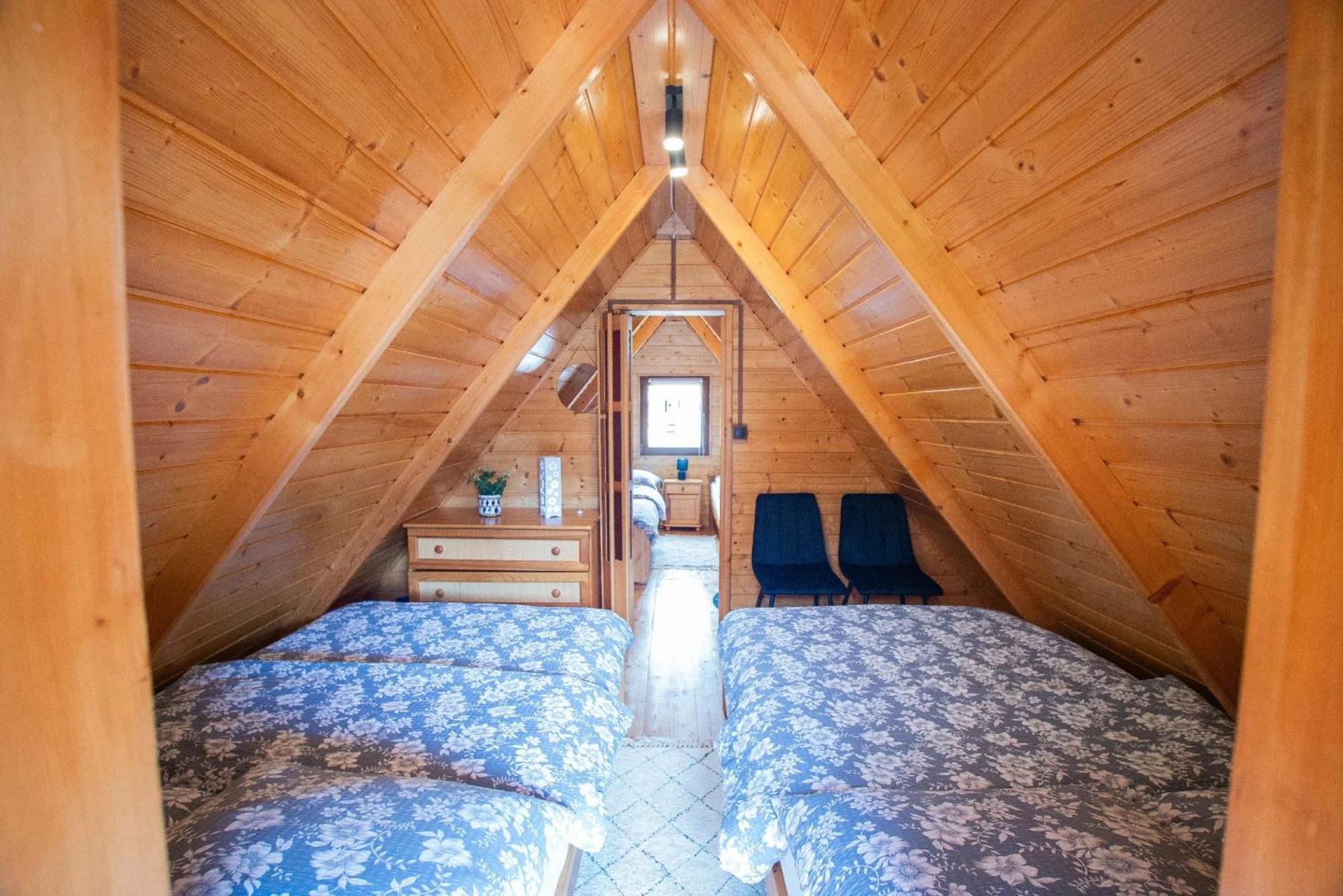 Holiday home Lord Tresna