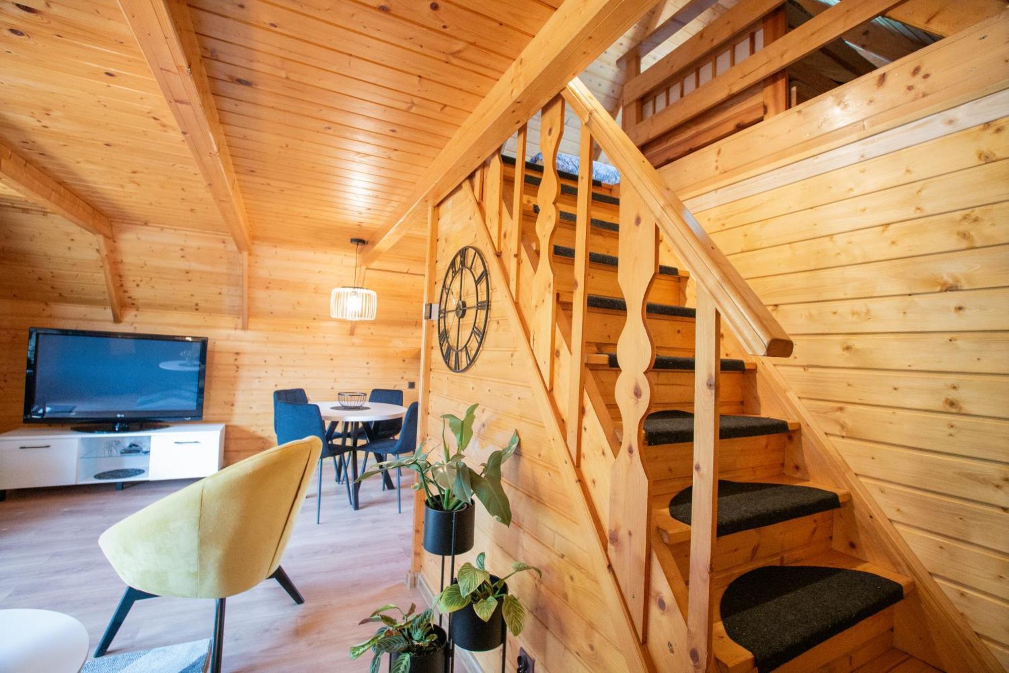 Lord Holiday home Tresna