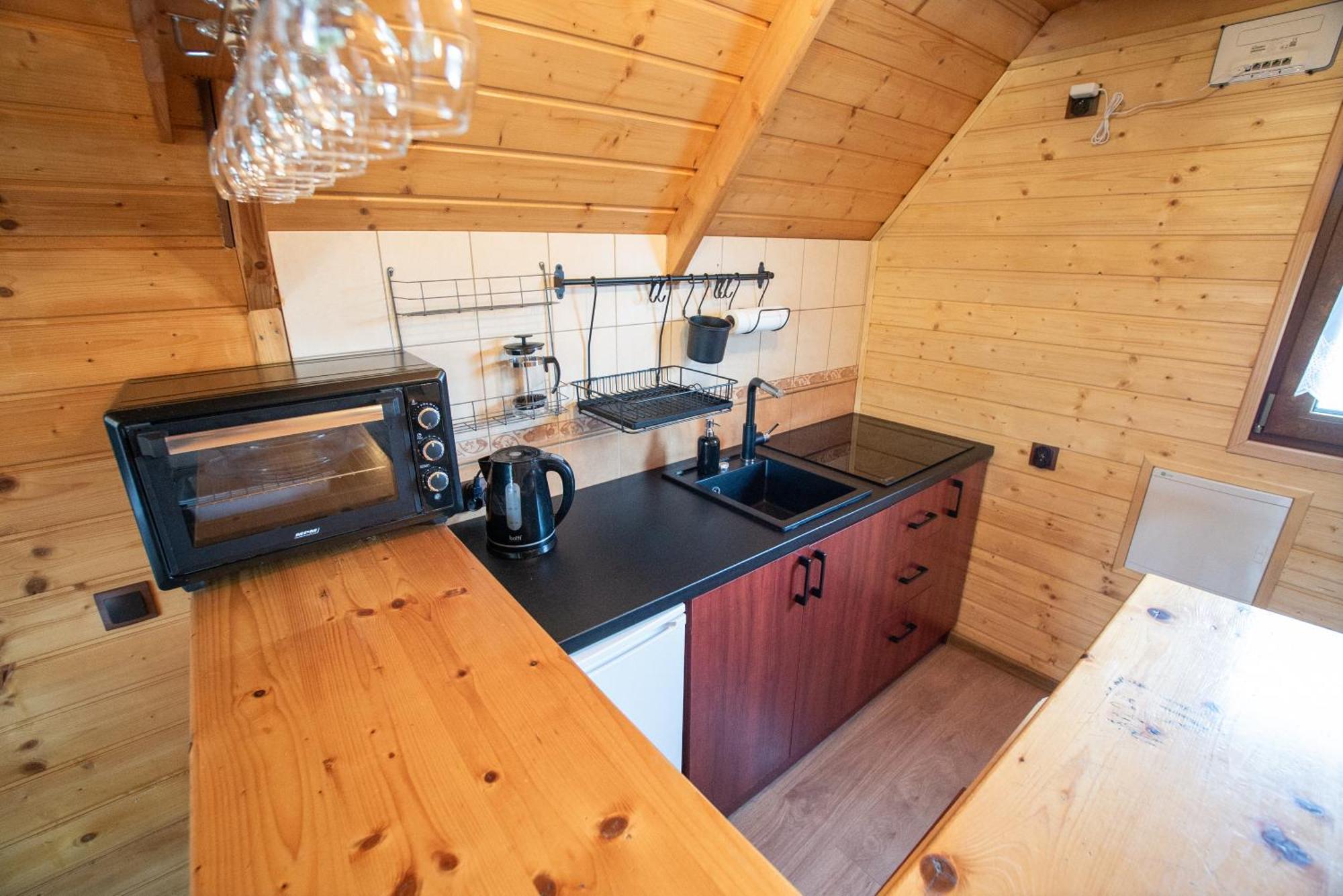 Holiday home Lord Tresna