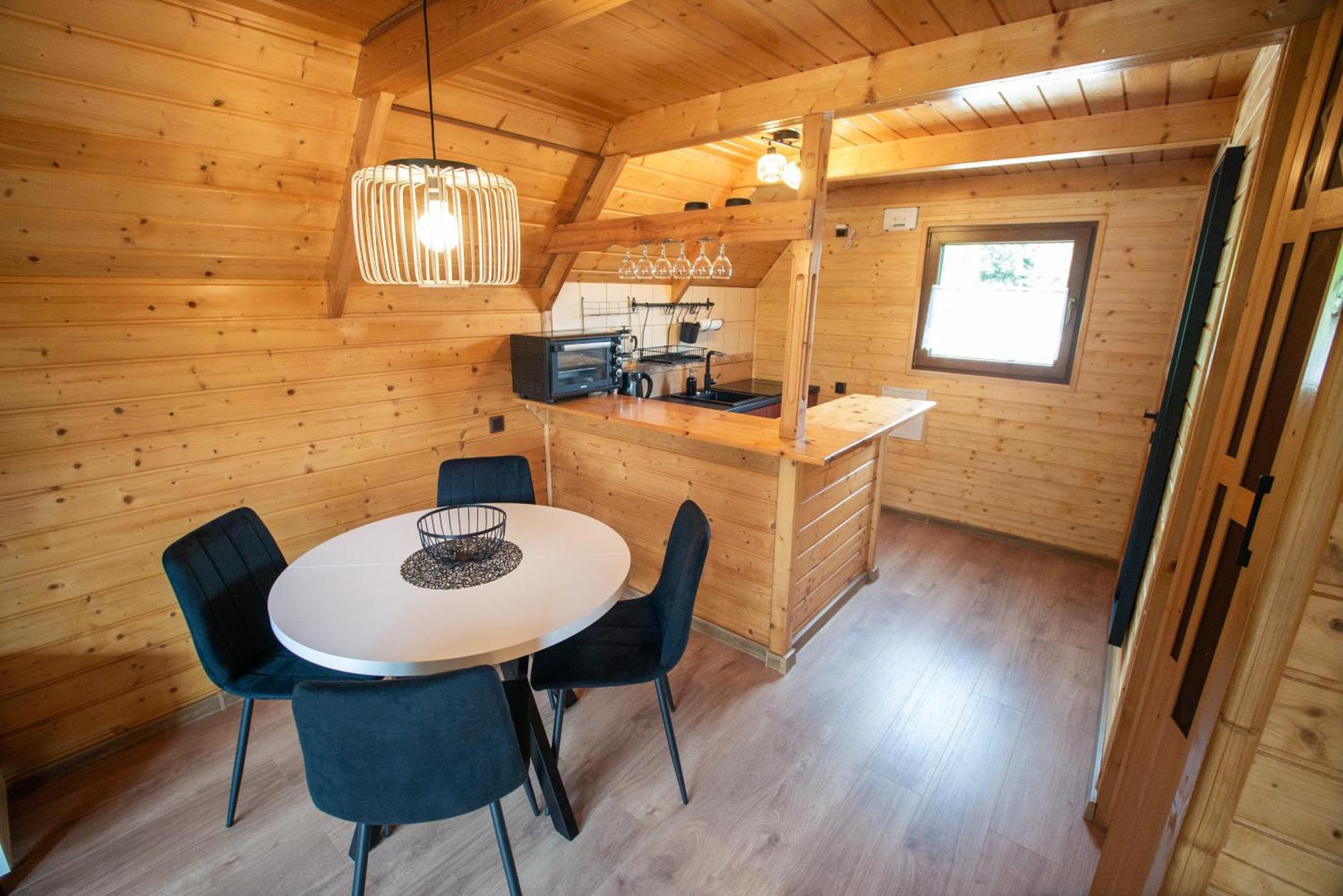 Lord Holiday home Tresna