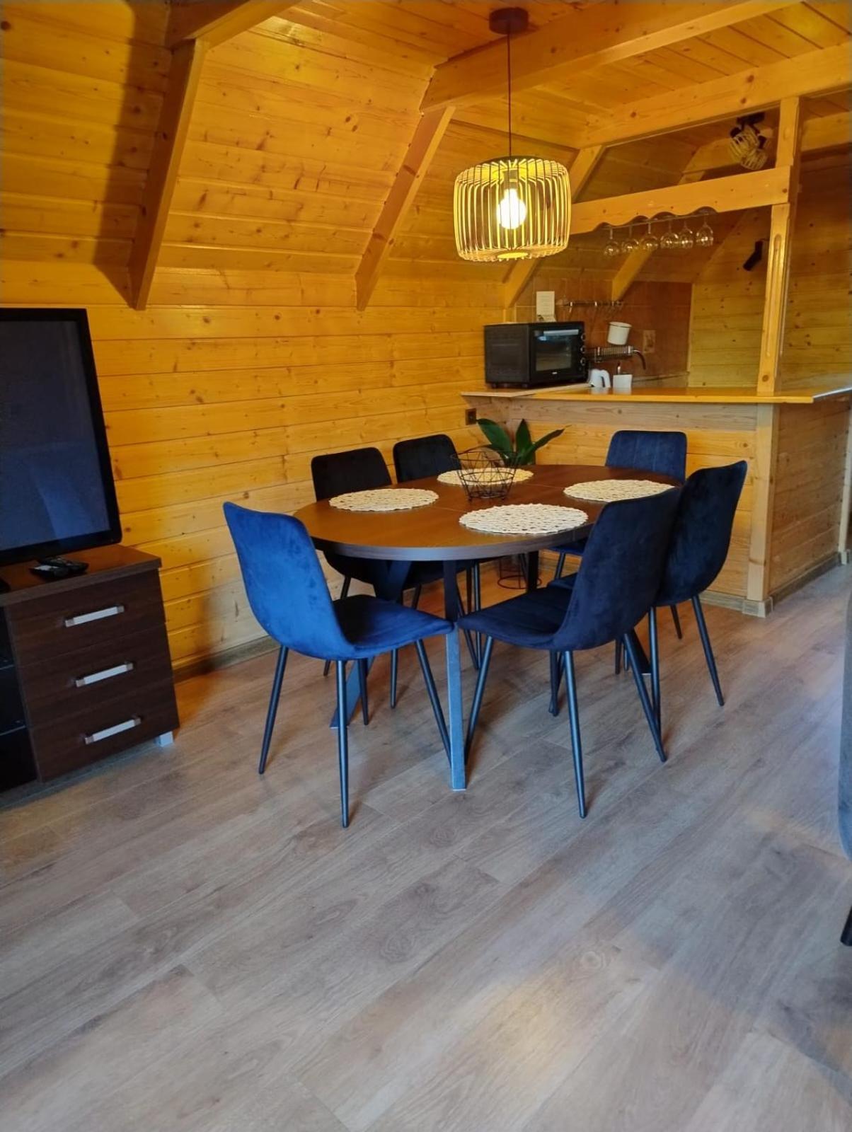 Holiday home Lord Tresna